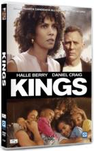 Film Kings (DVD) Deniz Gamze Ergüven