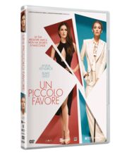 Film Un piccolo favore (DVD) Paul Feig