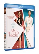 Film Un piccolo favore (Blu-ray) Paul Feig