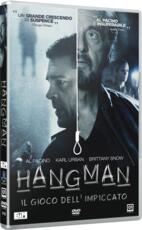Film Hangman (DVD) Johnny Martin