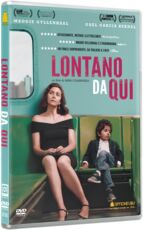 Film Lontano da qui (DVD) Sara Colangelo
