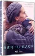 Film Ben Is Back (DVD) Peter Hedges