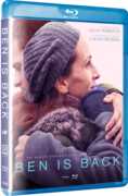 Film Ben Is Back (Blu-ray) Peter Hedges