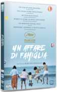 Film Un affare di famiglia (DVD) Kore-eda Hirokazu