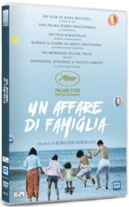 Film Un affare di famiglia (DVD) Kore-eda Hirokazu