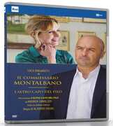 Film Il commissario Montalbano. L'altro capo del filo (DVD) Alberto Sironi