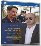 Film Il commissario Montalbano. Un diario del '43 Alberto Sironi