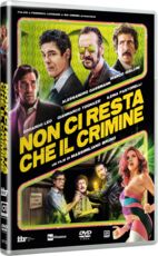Film Non ci resta che il crimine (DVD) Massimiliano Bruno