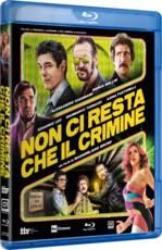 Film Non ci resta che il crimine (Blu-ray) Massimiliano Bruno
