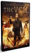 Film The Veil (DVD) Brent Ryan Greene