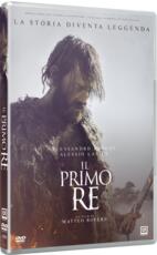 Film Il primo re (DVD) Matteo Rovere