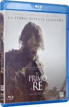 Film Il primo re (Blu-ray) Matteo Rovere