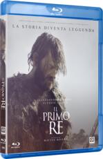 Film Il primo re (Blu-ray) Matteo Rovere