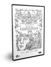 Film Funeralopis. A Suburban Portrait (DVD) Alessandro Redaelli