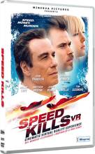 Film Speed Kills (DVD) John Luessenhop Jodi Scurfield