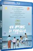Film Un affare di famiglia (Blu-ray) Kore-eda Hirokazu