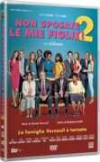 Film Non sposate le mie figlie 2 (DVD) Philippe de Chauveron