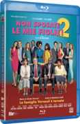 Film Non sposate le mie figlie 2 (Blu-ray) Philippe de Chauveron