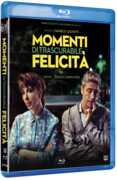 Film Momenti di trascurabile felicità (Blu-ray) Daniele Luchetti