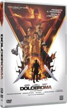 Film Dolceroma (DVD) Fabio Resinaro
