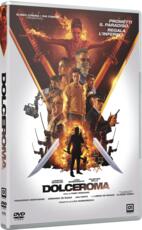Film Dolceroma (DVD) Fabio Resinaro