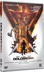 Film Dolceroma (DVD) Fabio Resinaro