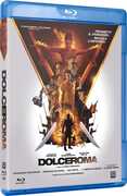 Film Dolceroma (Blu-ray) Fabio Resinaro