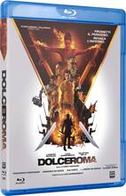 Film Dolceroma (Blu-ray) Fabio Resinaro