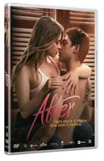 Film After (DVD) Jenny Gage