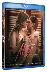 Film After (Blu-ray) Jenny Gage