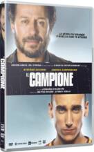 Film Il campione (DVD) Leonardo D'Agostini