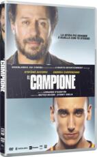 Film Il campione (DVD) Leonardo D'Agostini