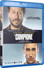 Film Il campione (Blu-ray) Leonardo D'Agostini