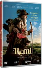 Film Remi (DVD) Antoine Blossier
