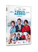Film Modalità aereo (DVD) Fausto Brizzi