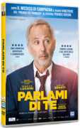 Film Parlami di te (DVD) Hervé Mimran