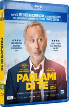 Film Parlami di te (Blu-ray) Hervé Mimran