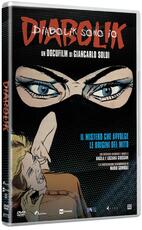 Film Diabolik sono io (DVD) Giancarlo Soldi