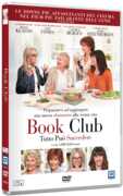 Film Book club. Tutto può succedere (DVD) Bill Holderman