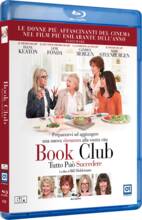 Film Book club. Tutto può succedere (Blu-ray) Bill Holderman