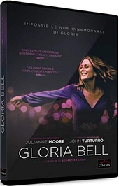Copertina  Gloria Bell