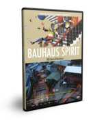 Film Bauhaus Spirit (DVD) Niels Bolbrinker Thomas Tielsh