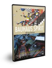 Film Bauhaus Spirit (DVD) Niels Bolbrinker Thomas Tielsh