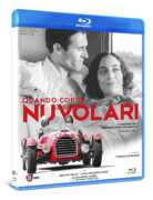 Film Quando corre Nuvolari (Blu-ray) Tonino Zangardi