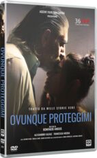Film Ovunque proteggimi (DVD) Bonifacio Angius