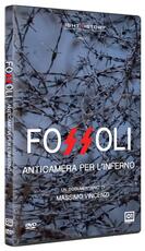 Film Fossoli. Anticamera per l'inferno (DVD) Massimo Vincenzi