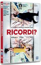 Film Ricordi? (DVD) Valerio Mieli