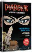 Film Diabolik sono io (DVD) Giancarlo Soldi