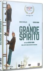 Film Il grande spirito (DVD) Sergio Rubini