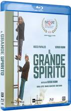 Film Il grande spirito (Blu-ray) Sergio Rubini